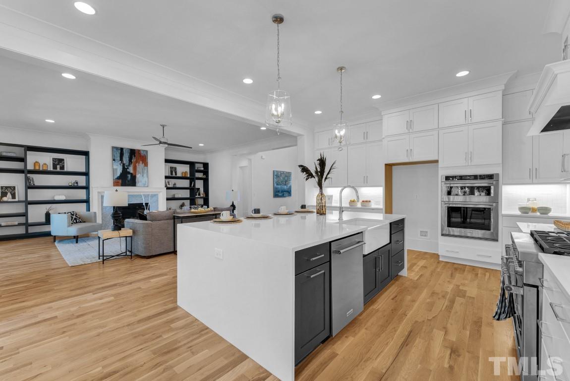 4801 Lakemont Drive Raleigh, NC 27609 - Photo 8 of 52