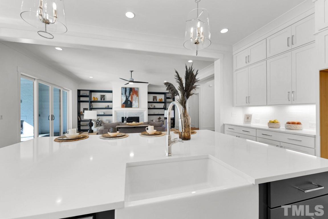 4801 Lakemont Drive Raleigh, NC 27609 - Photo 9 of 52