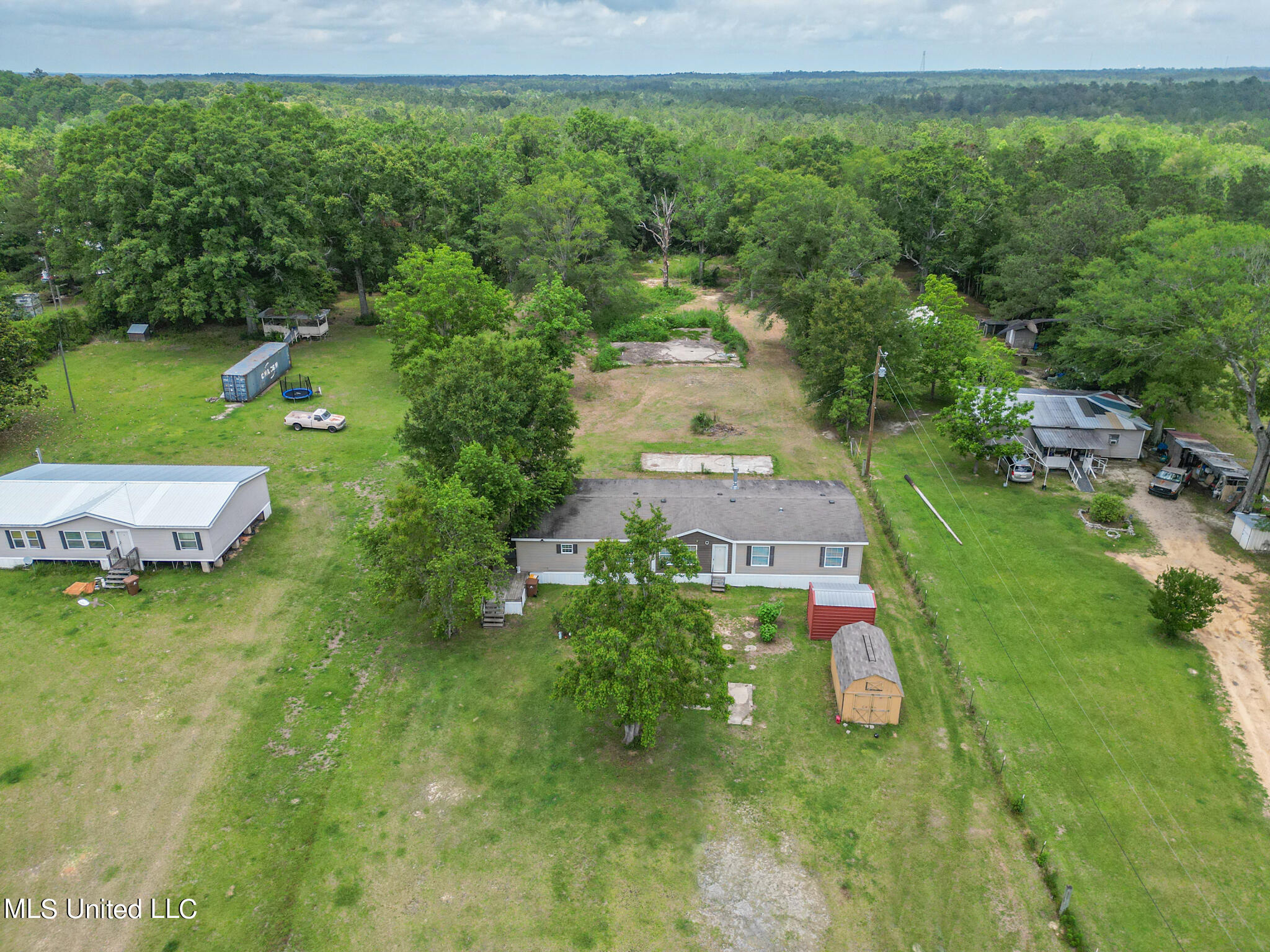21310 Yankee Town Road Saucier, MS 39574 - Photo 3 of 20 Yankee Town-71002-2