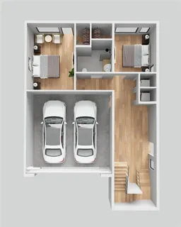 a view of a patio with couches table and chairs and barbeque oven