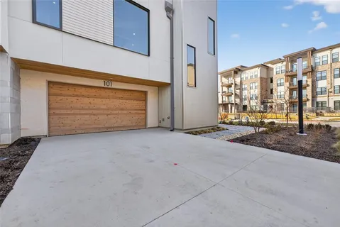 $875,000 | 1111 Raiford Road, Unit 112, Carrollton, TX 75007