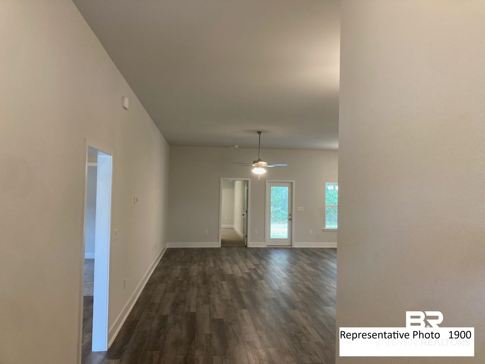 656 Mayflower Drive Foley, AL 36535 - Photo 2 of 20