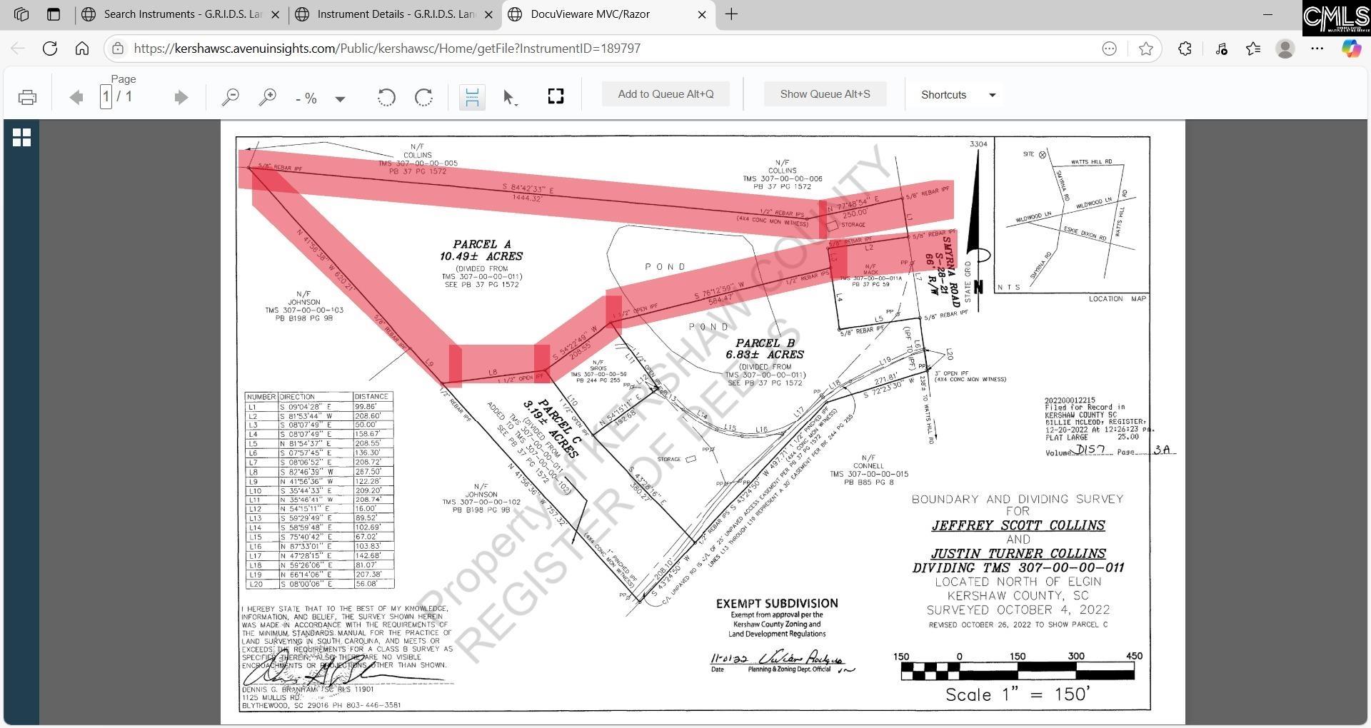 1137 A Smyrna Road Elgin, SC 29045 - Photo 2 of 27