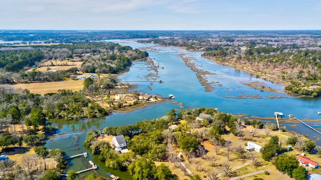 $395,000 | 4559 Smoak Road, Meggett, SC 29449