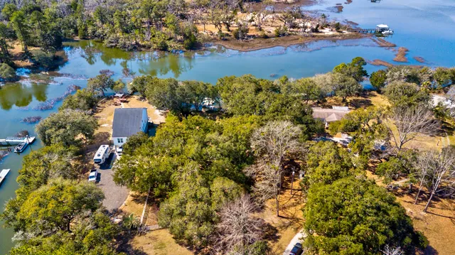 $395,000 | 4559 Smoak Road, Meggett, SC 29449