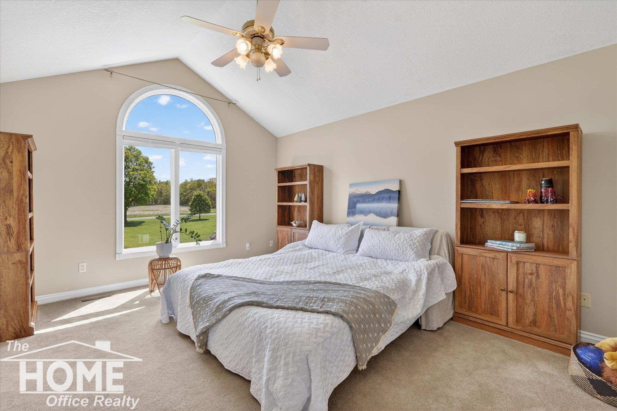 4324 Waugh Road Owosso, MI 48867 - Photo 34 of 86