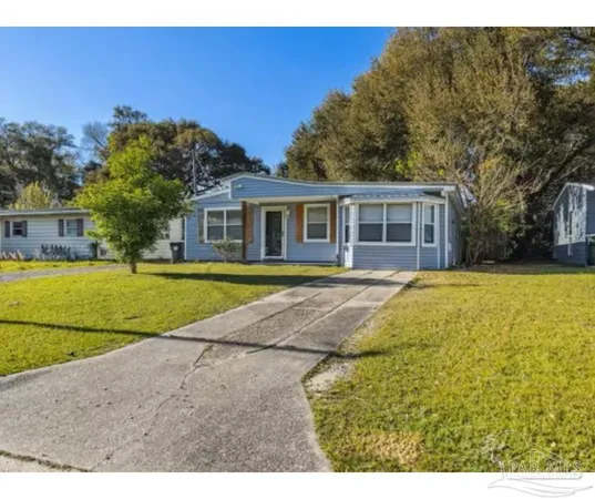 $1,650 | 918 Fremont Avenue, Pensacola, FL 32505