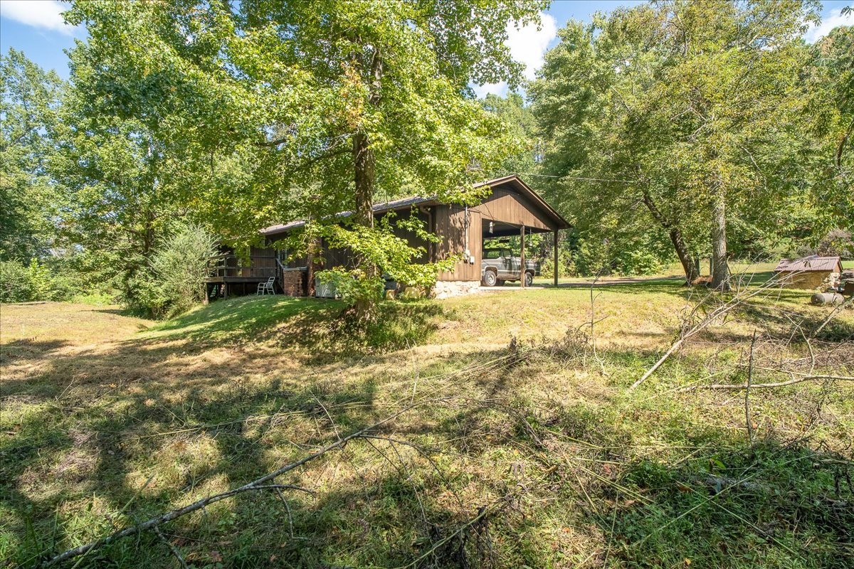 772 West Mink Branch Road Waynesboro, TN 38485 - Photo 11 of 54 Gallery Image 11