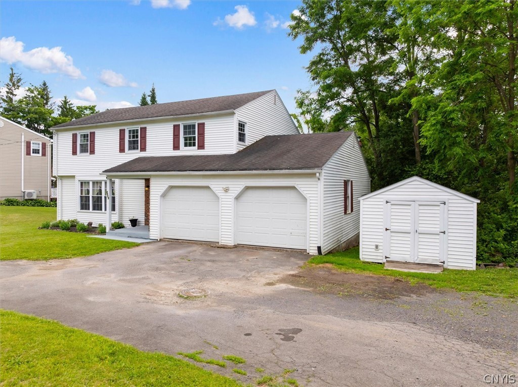 2955 Graffenburg Road Frankfort, NY 13413 - Photo 4 of 43