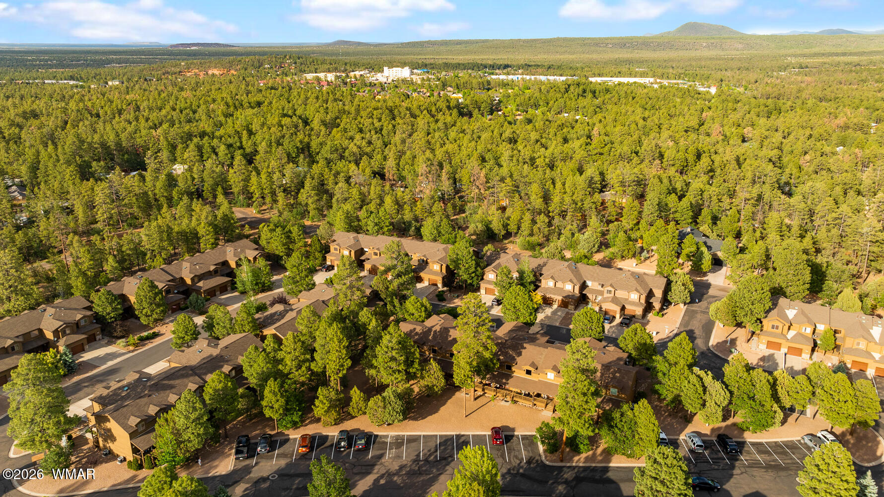 6173 West Starlight Ridge Parkway Lakeside, AZ 85929 - Photo 46 of 46