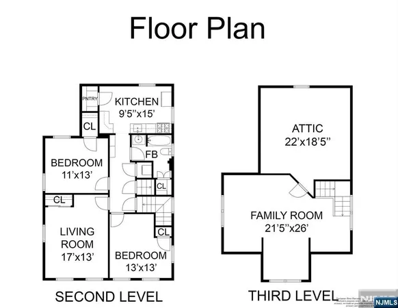 $3,200 | 176 Grove Avenue, Verona, NJ 07044