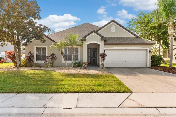 $409,900 | 465 Oaklanding Boulevard, Mulberry, FL 33860