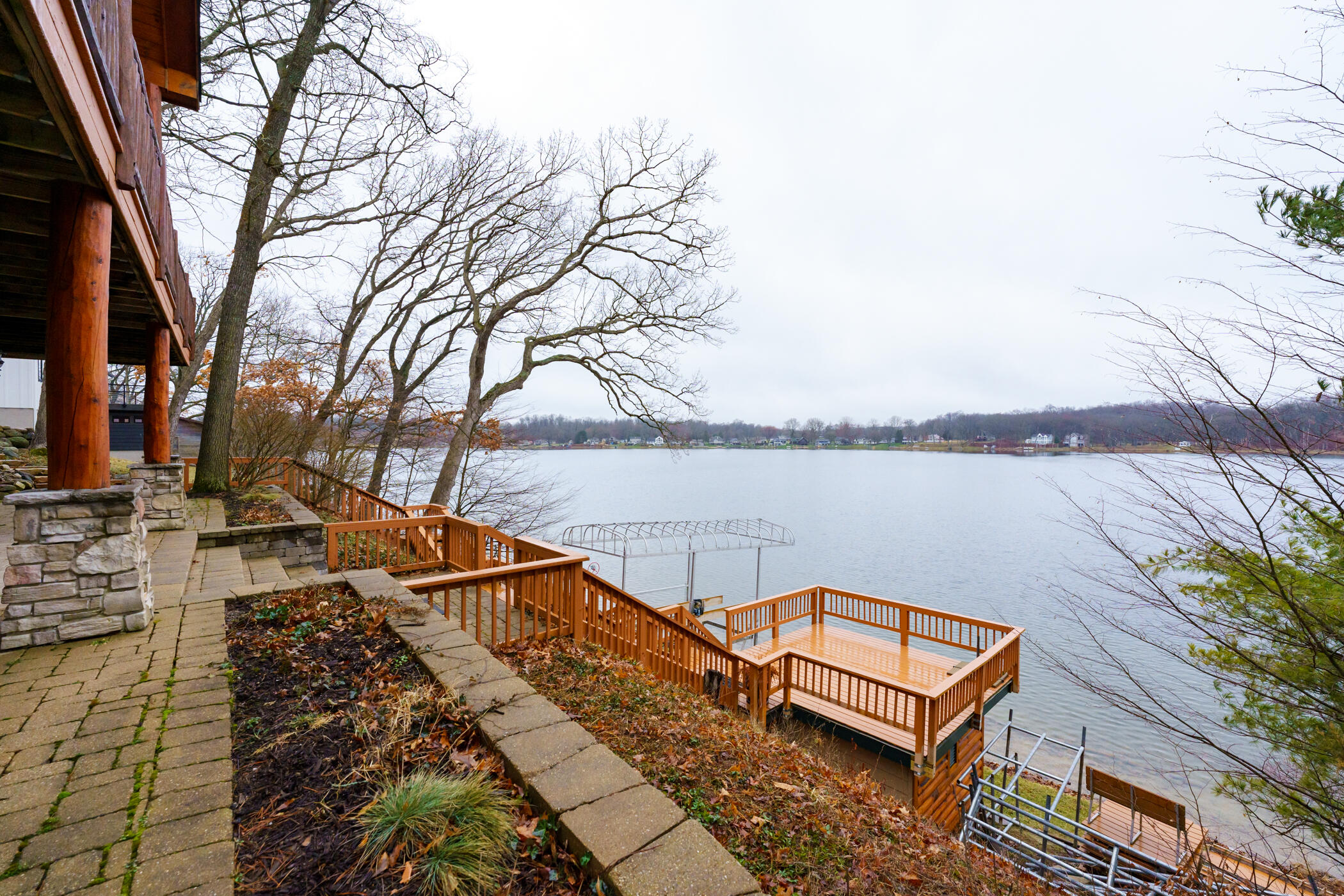 58116 East Clear Lake Road Three Rivers, MI 49093 - Photo 39 of 49 Clear_Lake_Rd_58116_ThreeRivers_49093-41