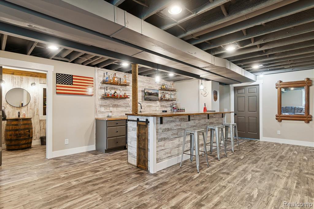 3328 South Vassar Road Burton, MI 48519 - Photo 25 of 52