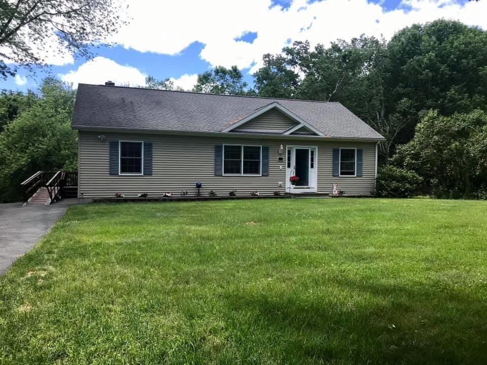 153 Country Club 3 Road Sanford, ME 04073 - Photo 2 of 21 153 front