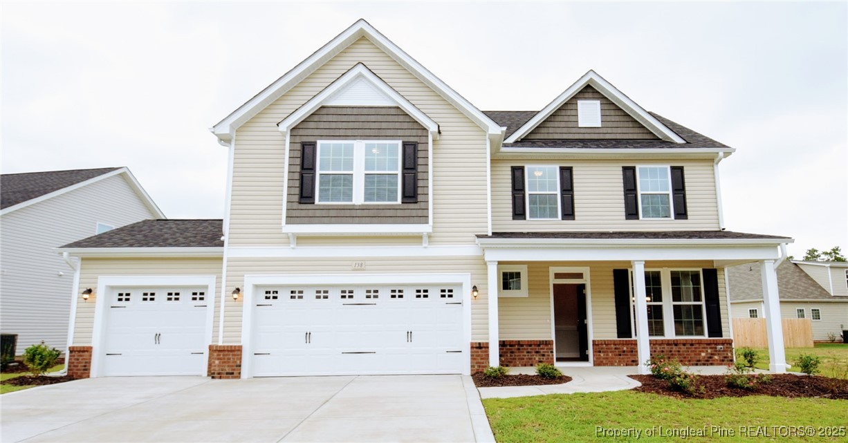 138 Cromwell Court Raeford, NC 28376 - Photo 1 of 29