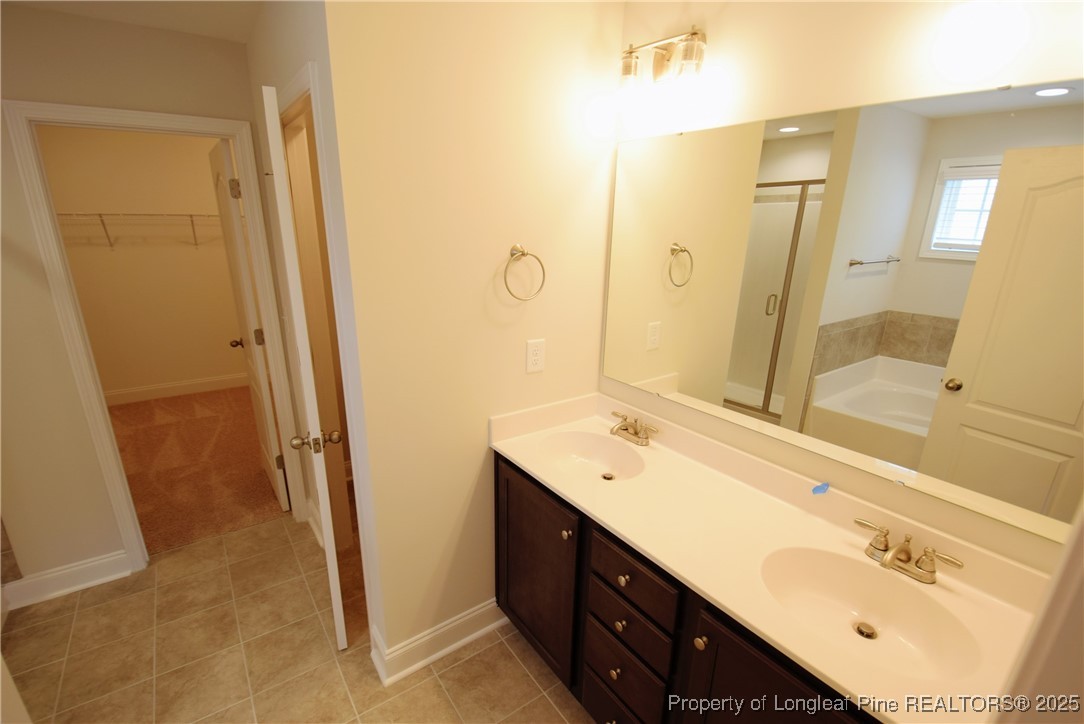 138 Cromwell Court Raeford, NC 28376 - Photo 14 of 29