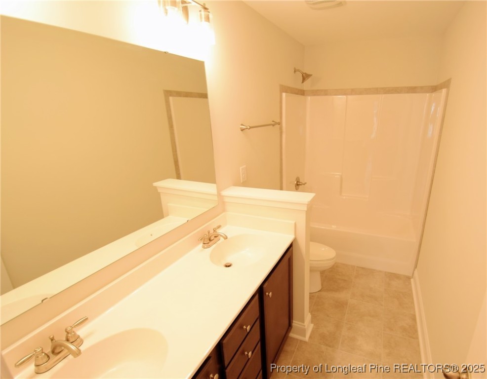 138 Cromwell Court Raeford, NC 28376 - Photo 24 of 29