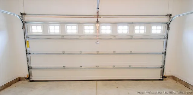 a close view of cabinet and a window