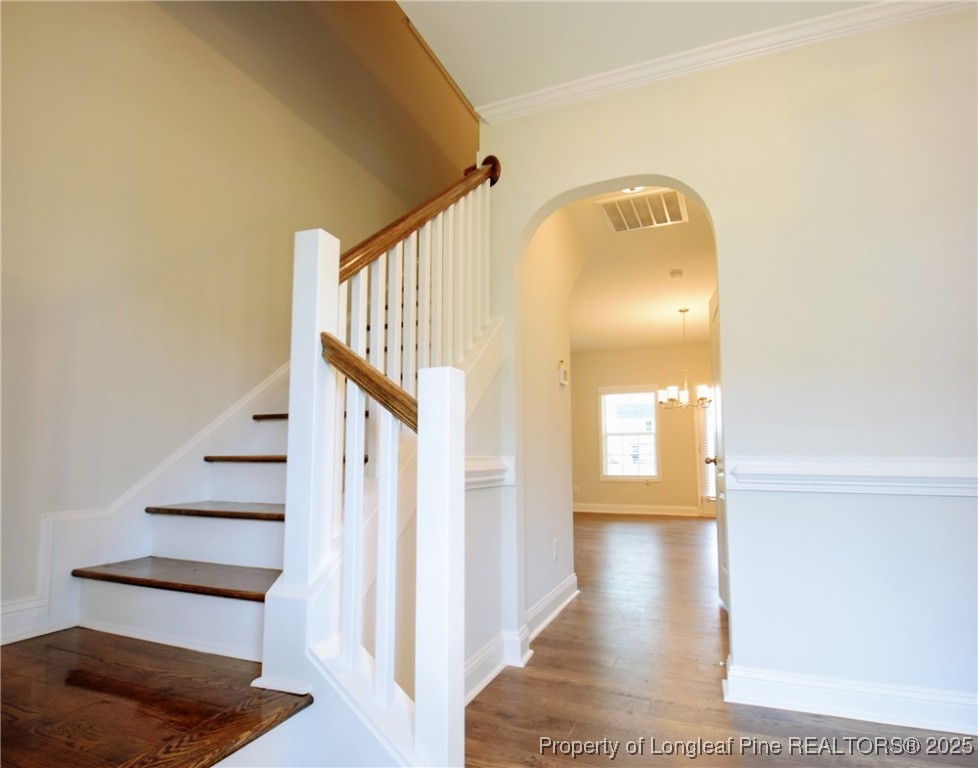 138 Cromwell Court Raeford, NC 28376 - Photo 3 of 29