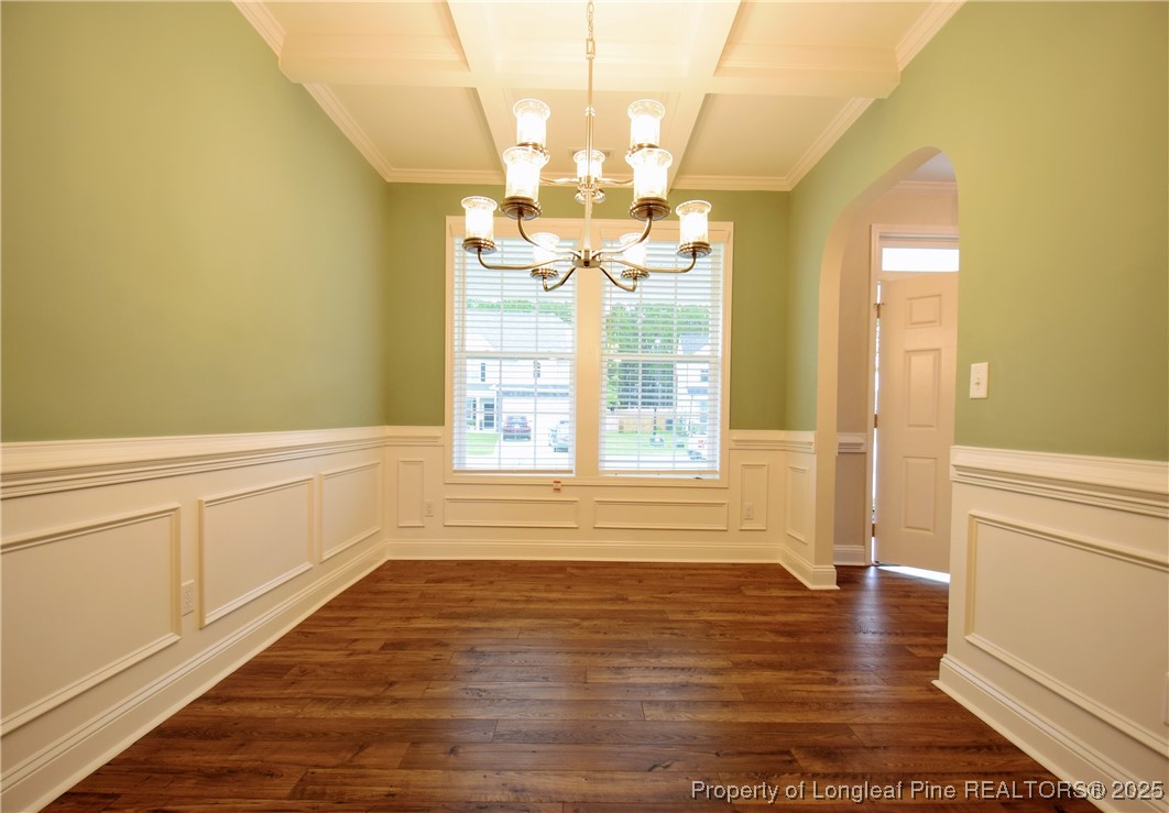 138 Cromwell Court Raeford, NC 28376 - Photo 5 of 29