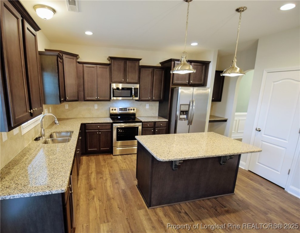 138 Cromwell Court Raeford, NC 28376 - Photo 7 of 29