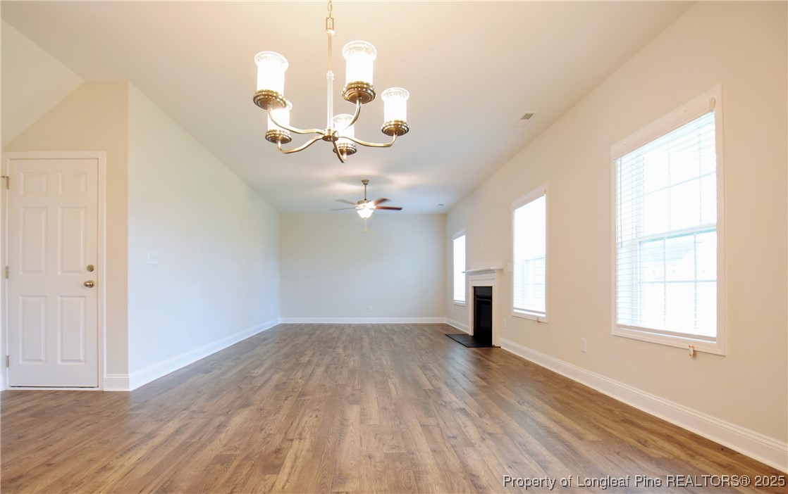 138 Cromwell Court Raeford, NC 28376 - Photo 8 of 29