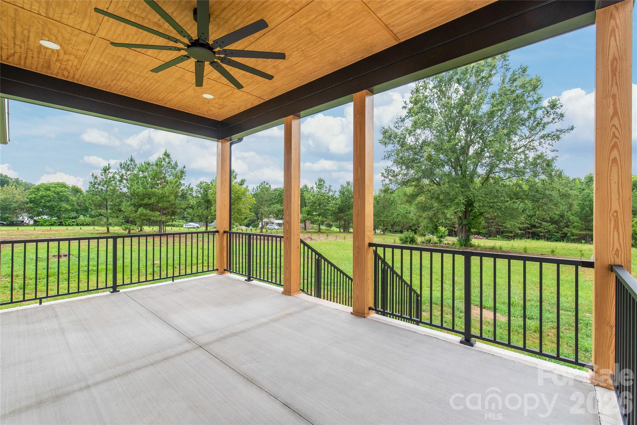 5822 Potter Road Waxhaw, NC 28173 - Photo 29 of 30 Gallery Image 29