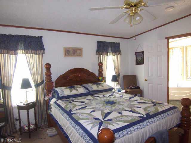163 Summit Street Rural Hall, NC 27045 - Photo 5 of 9 Other. Spacious master bedroom.
