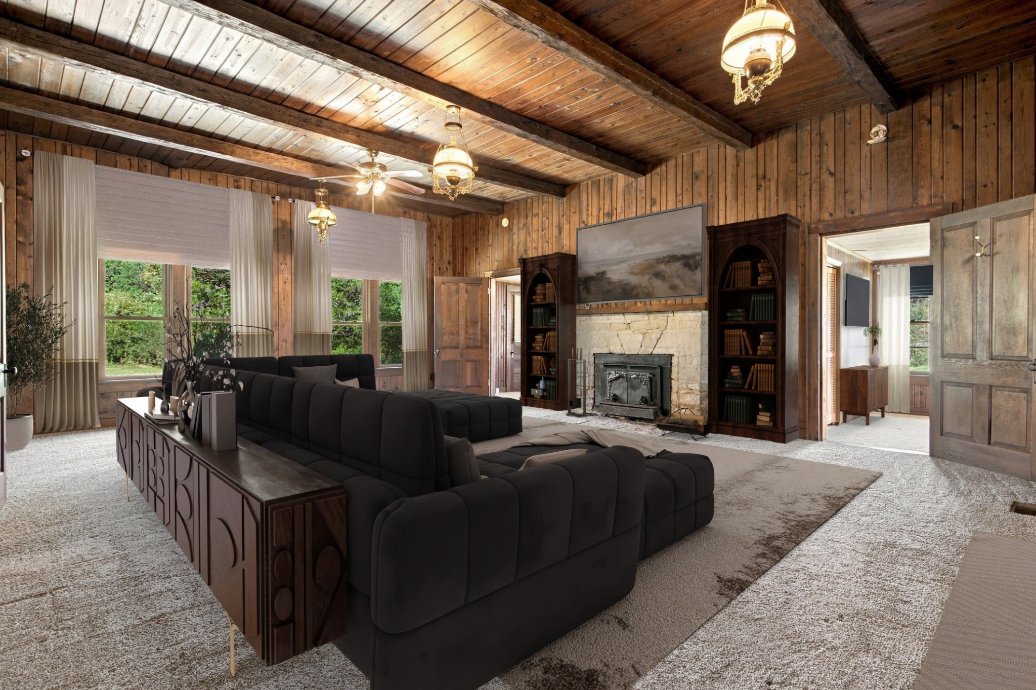 2889 Tennessee Ridge Road Waverly, TN 37185 - Photo 6 of 41 Gallery Image 6