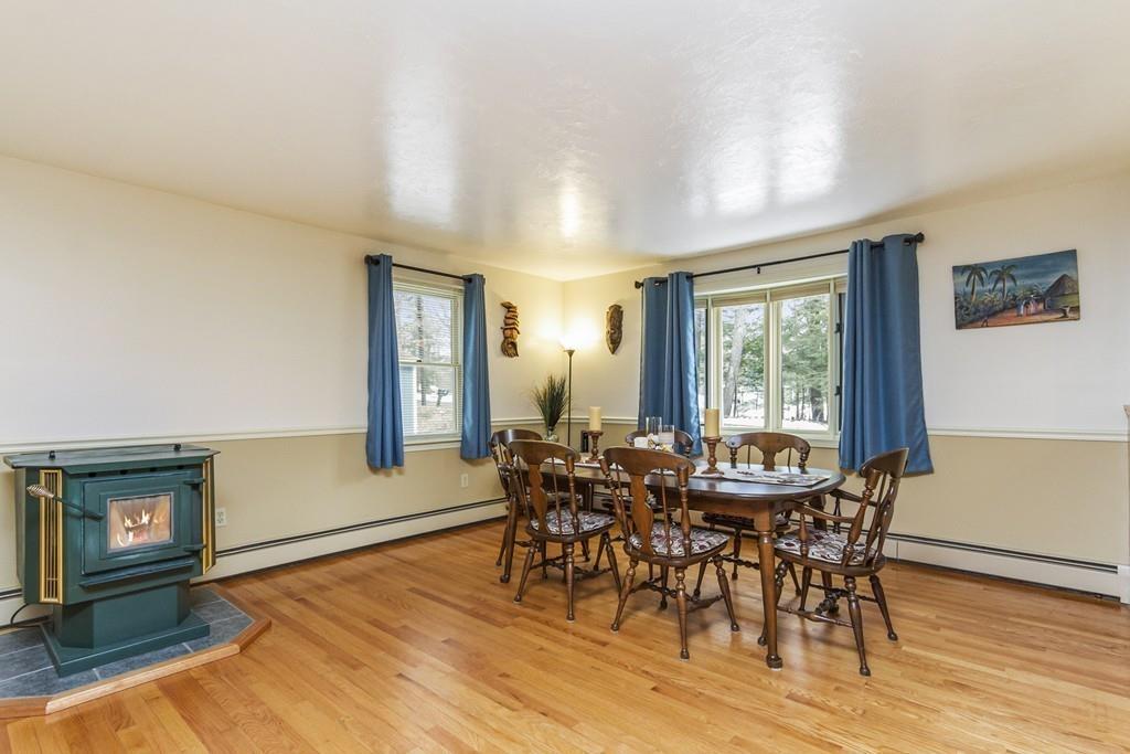 145 Dunn Road Ashburnham, MA 01430 - Photo 8 of 22 Gallery Image 8