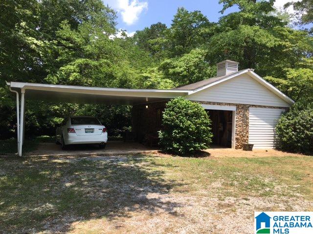 736 Renfroe Road Talladega, AL 35160 - Photo 3 of 16