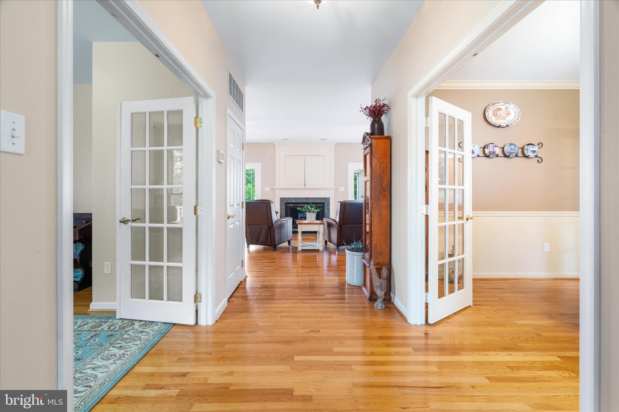 11841 Cash Smith Road Keymar, MD 21757 - Photo 12 of 81 Foyer