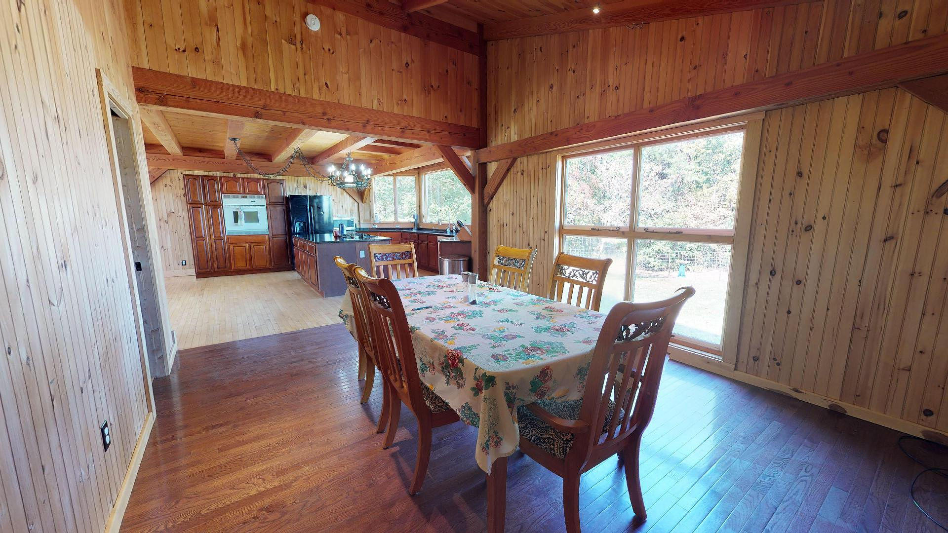 690 Riddle Road Dayton, TN 37321 - Photo 14 of 49 Dining Room