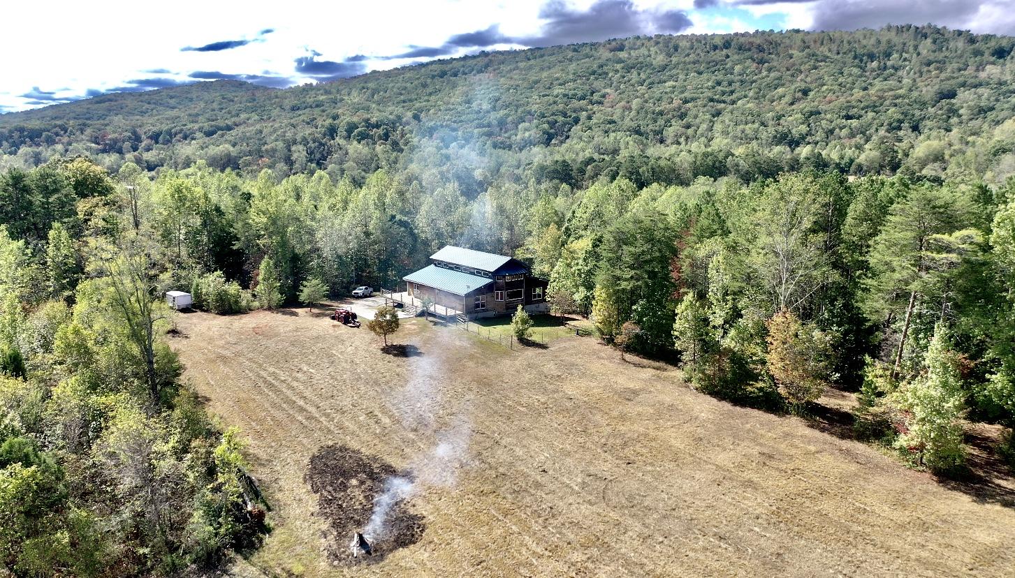 690 Riddle Road Dayton, TN 37321 - Photo 4 of 49 Aerial