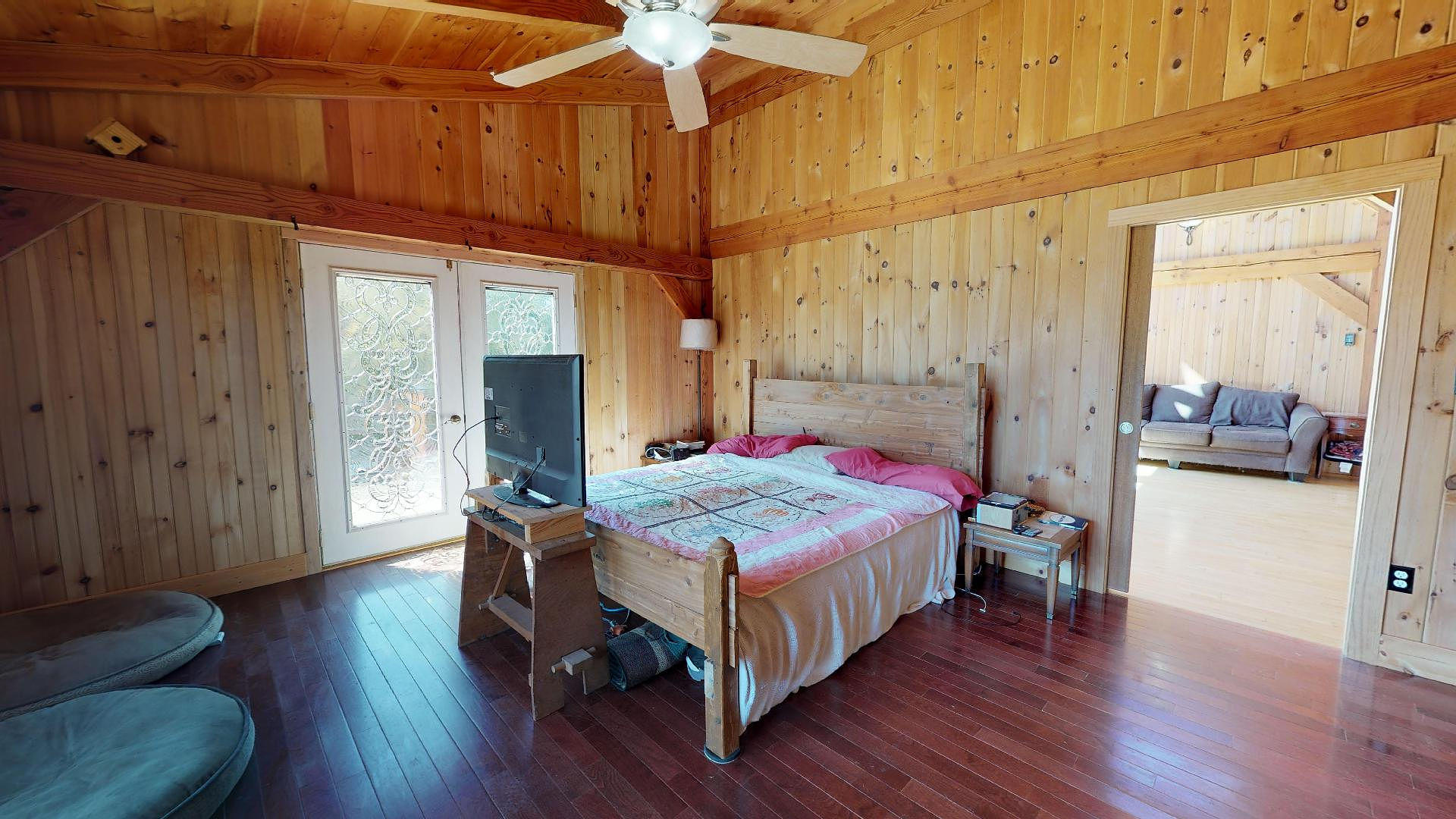 690 Riddle Road Dayton, TN 37321 - Photo 33 of 49 Master Bedroom