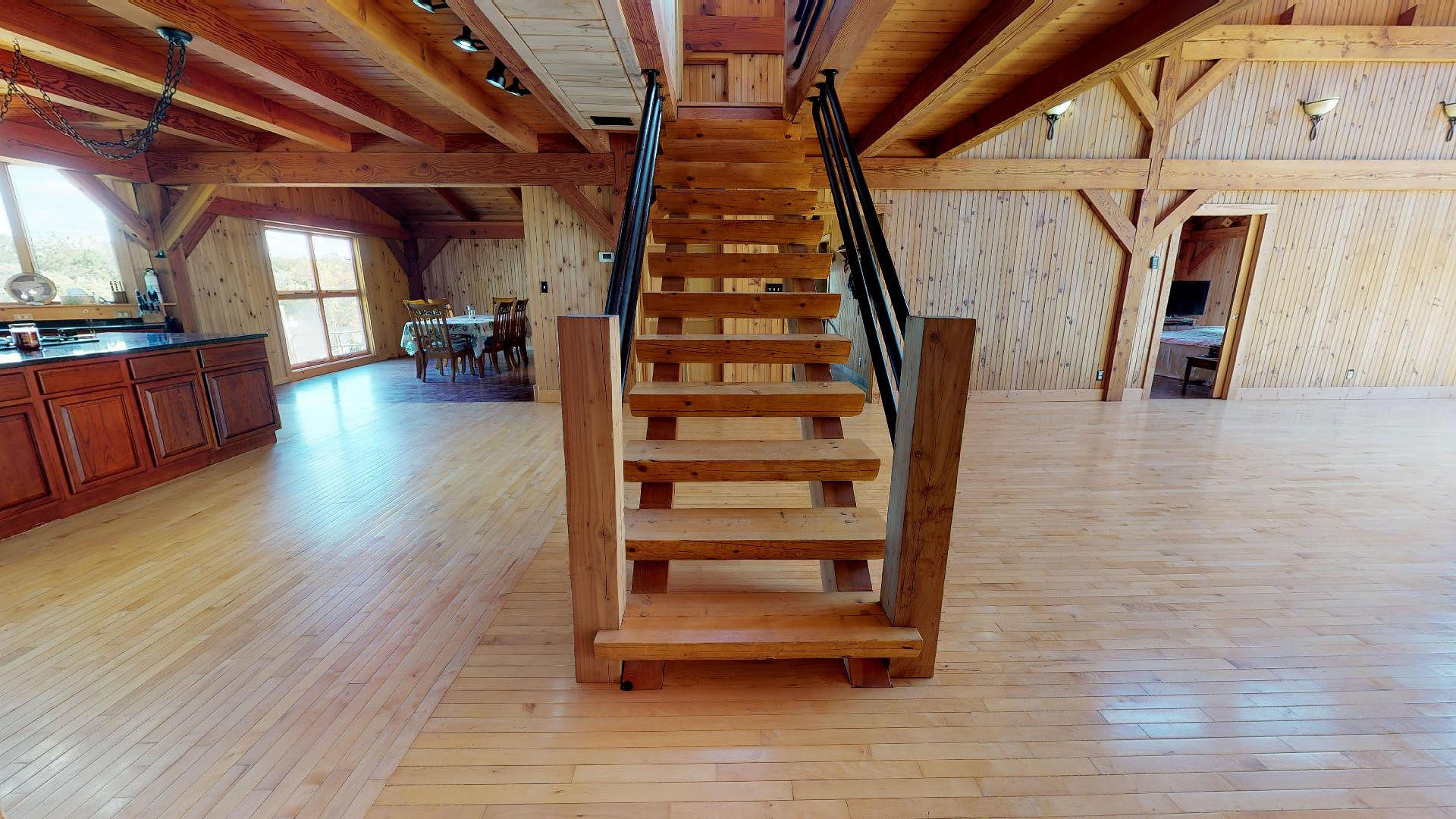 690 Riddle Road Dayton, TN 37321 - Photo 40 of 49 Living Room