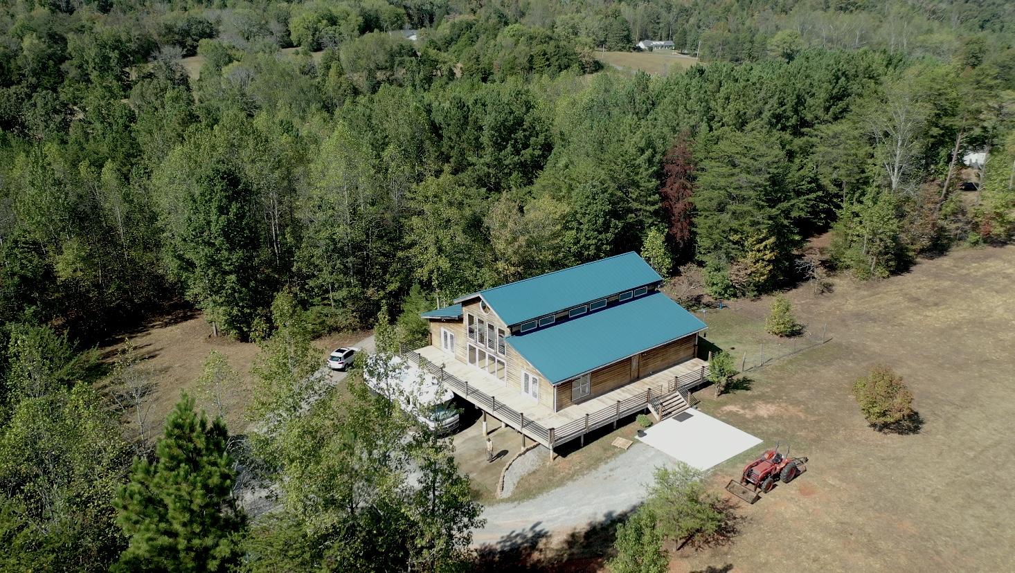 690 Riddle Road Dayton, TN 37321 - Photo 5 of 49 Aerial