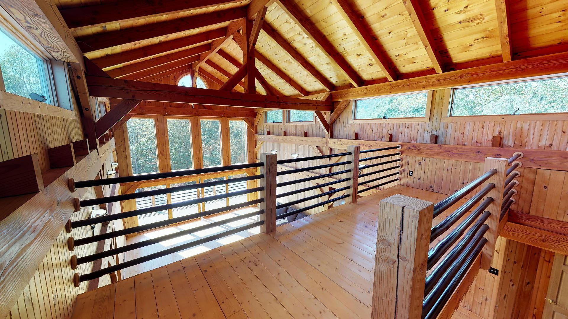 690 Riddle Road Dayton, TN 37321 - Photo 41 of 49 Upstairs Foyer
