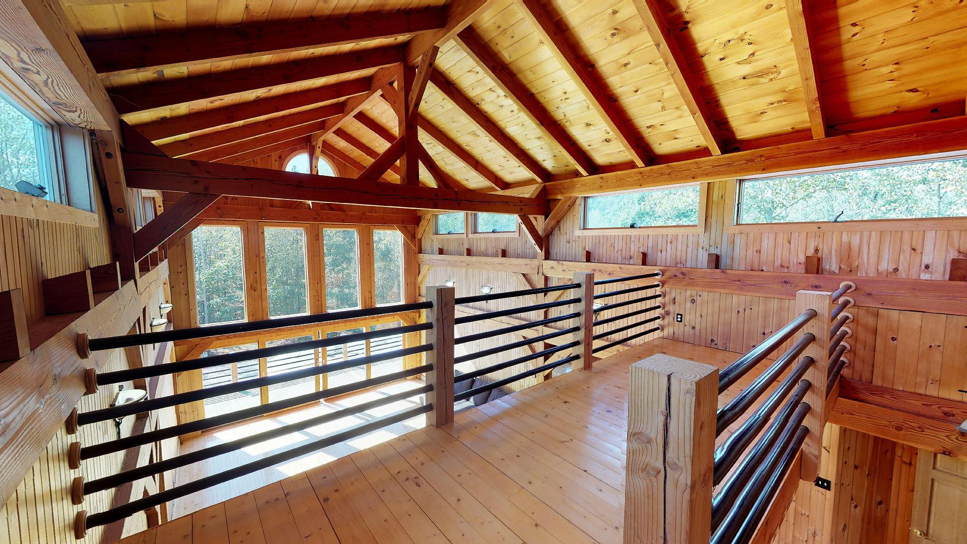 690 Riddle Road Dayton, TN 37321 - Photo 42 of 49 Upstairs Foyer