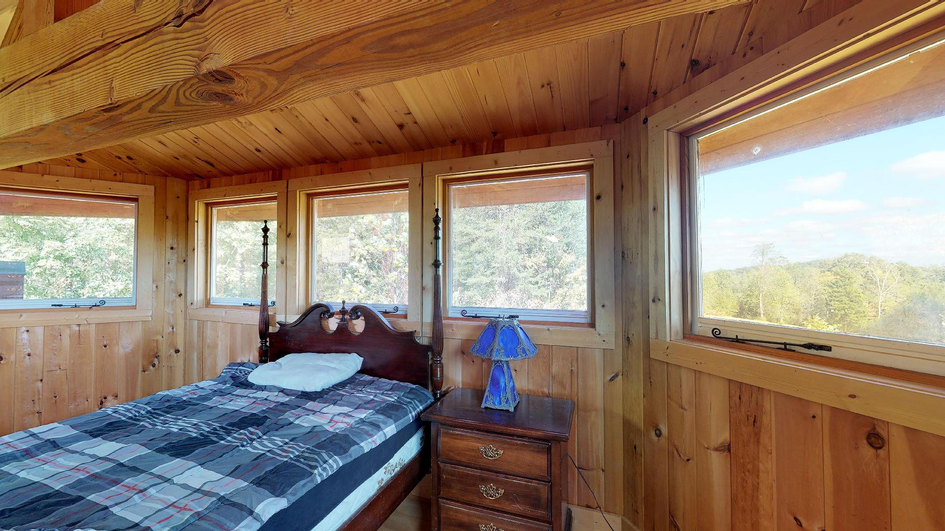 690 Riddle Road Dayton, TN 37321 - Photo 44 of 49 Additional Bedroom 3