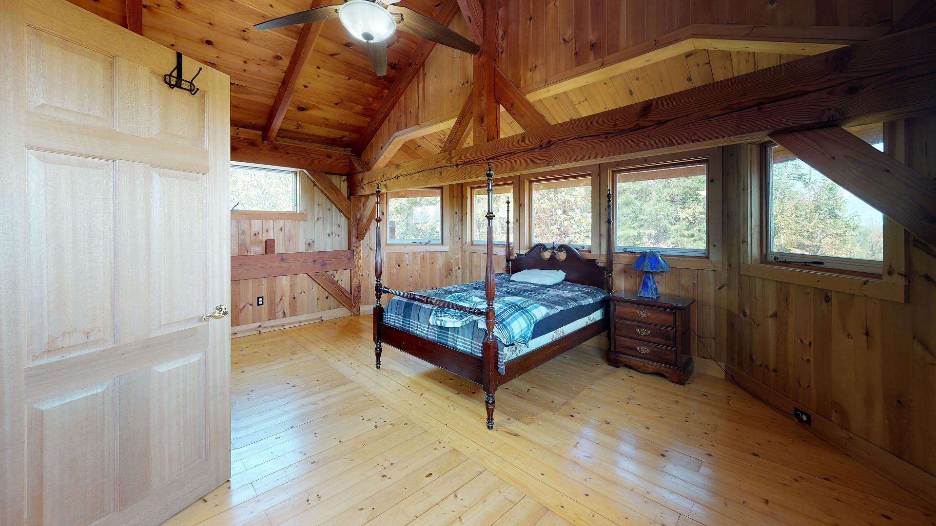 690 Riddle Road Dayton, TN 37321 - Photo 45 of 49 Additional Bedroom 3