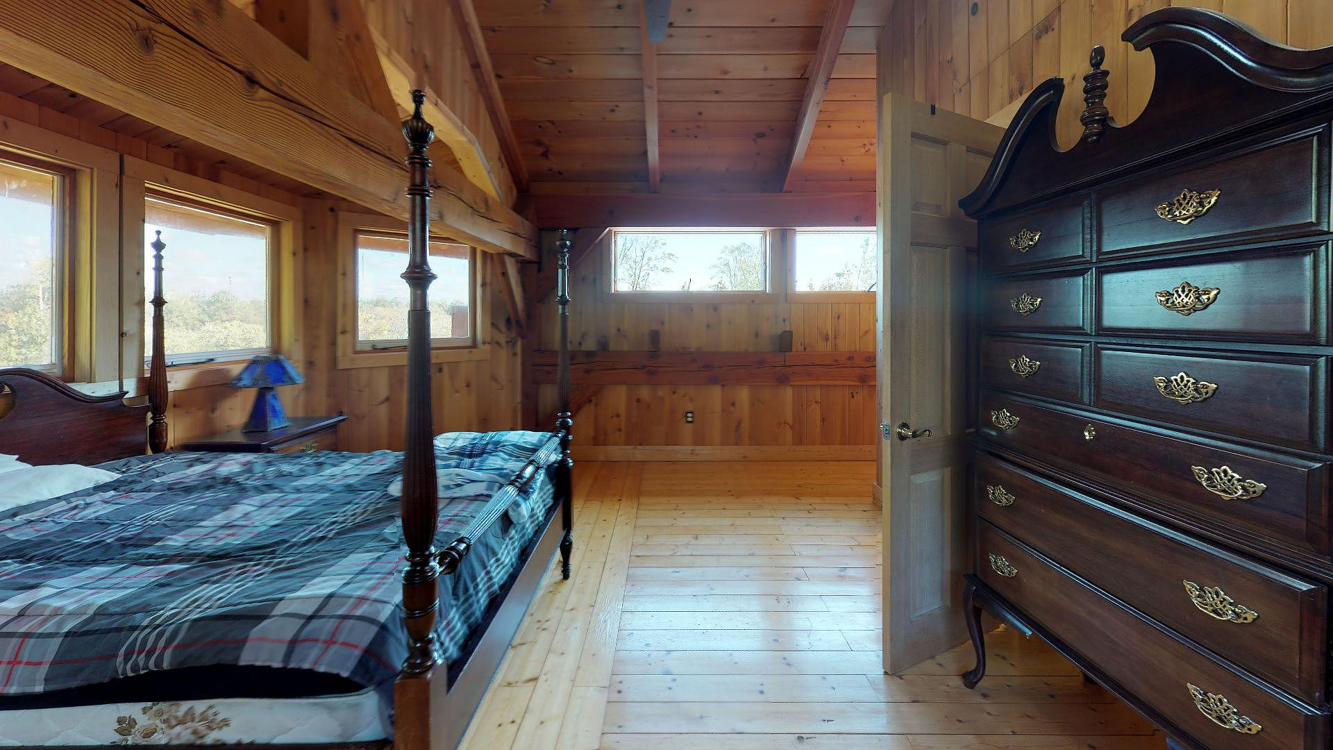 690 Riddle Road Dayton, TN 37321 - Photo 46 of 49 Additional Bedroom 3