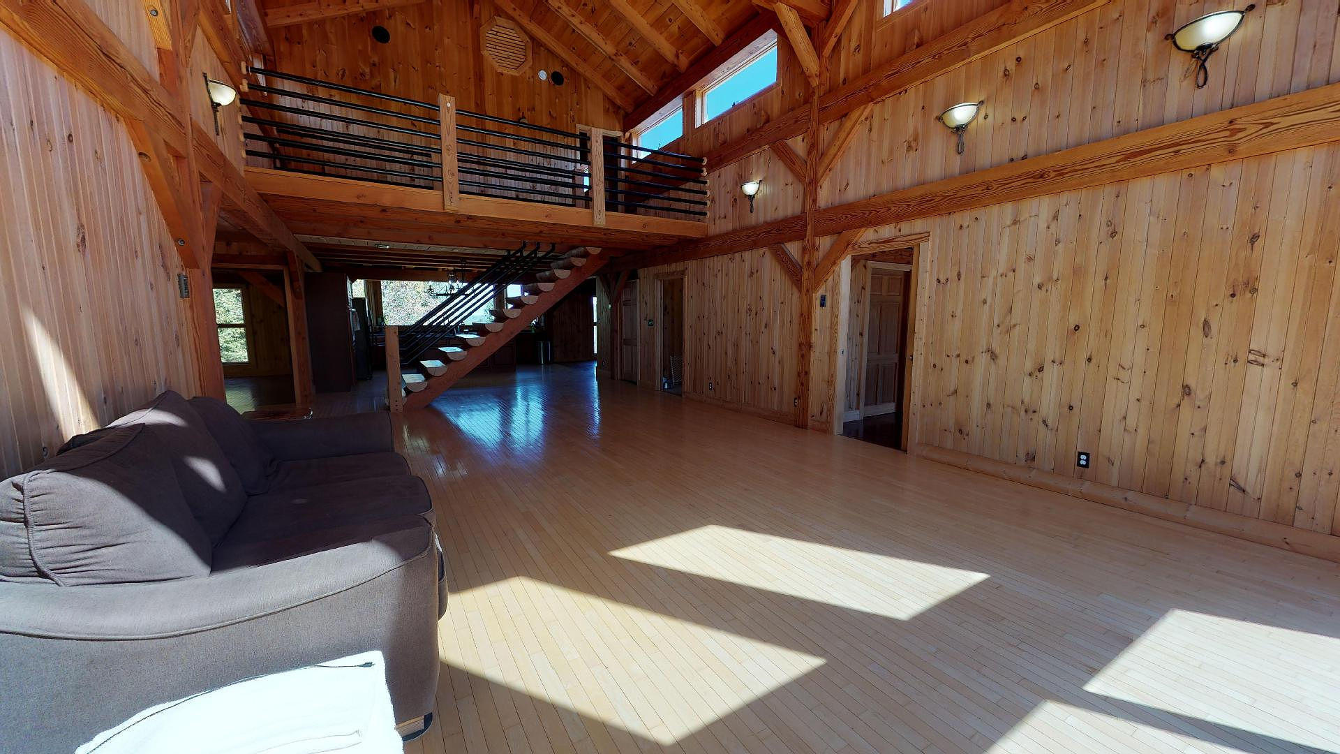 690 Riddle Road Dayton, TN 37321 - Photo 8 of 49 Living Room
