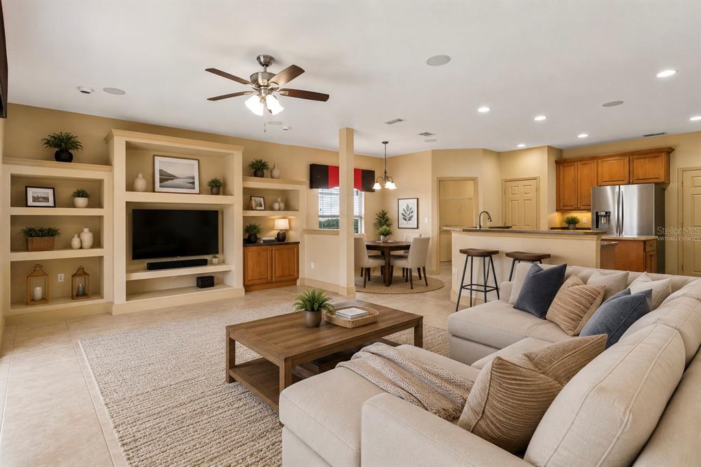 3463 Forest Ridge Lane Kissimmee, FL 34741 - Photo 22 of 61