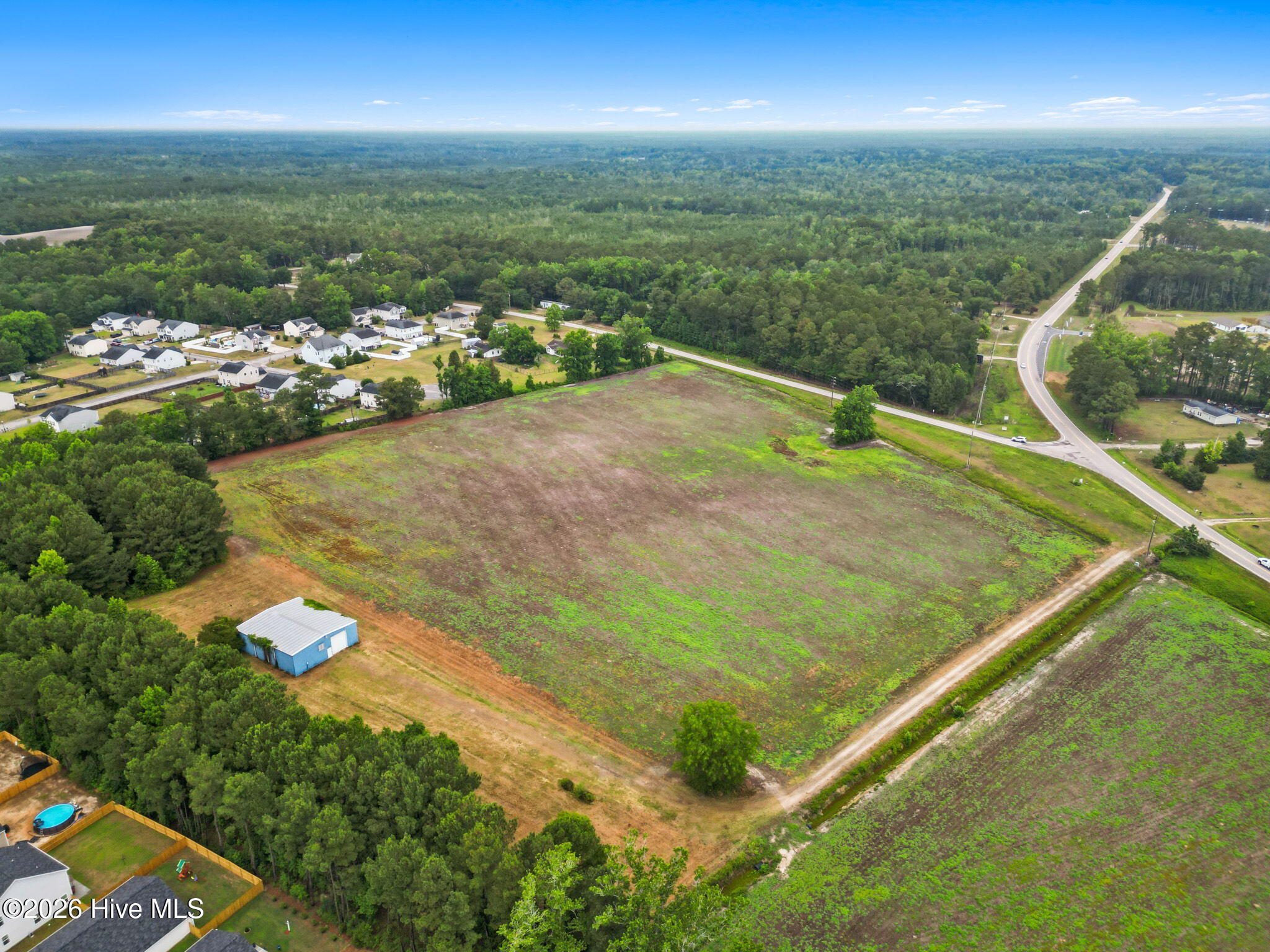 195 Green Swamp Road Northwest Supply, NC 28462 - Photo 16 of 25