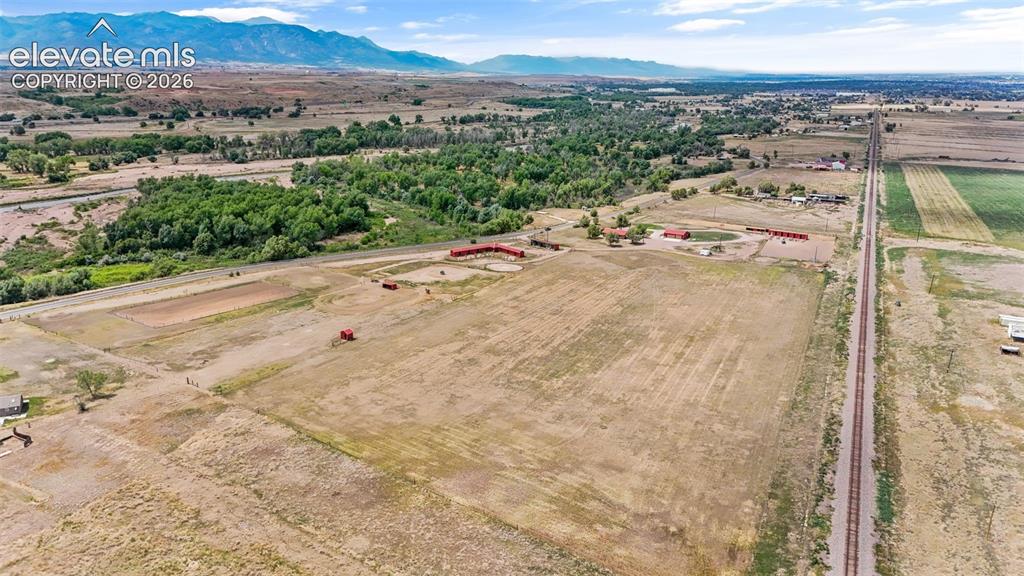 13575 Old Pueblo Road Fountain, CO 80817 - Photo 46 of 49