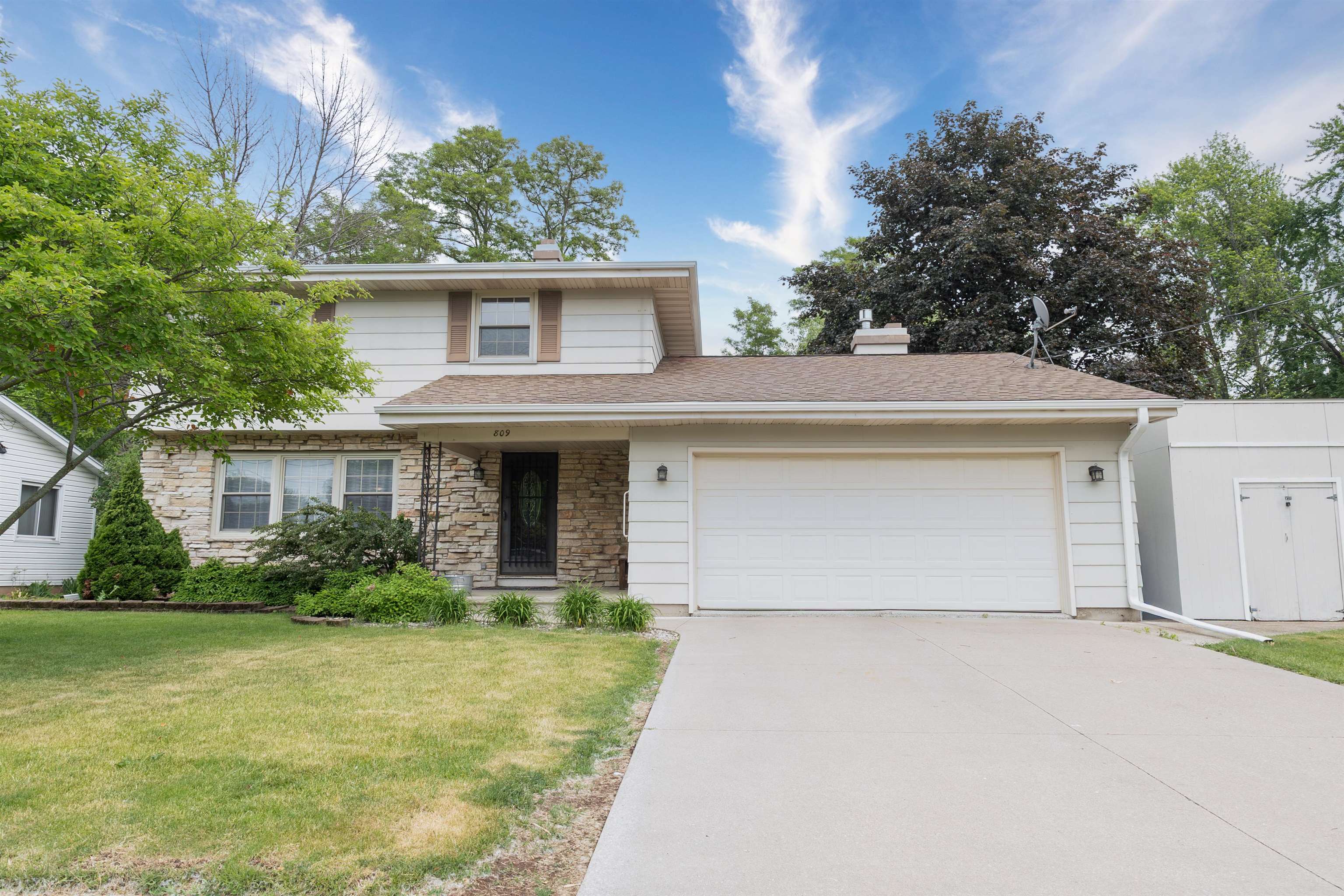 809 Melissa Street Menasha, WI 54952 - Photo 35 of 35