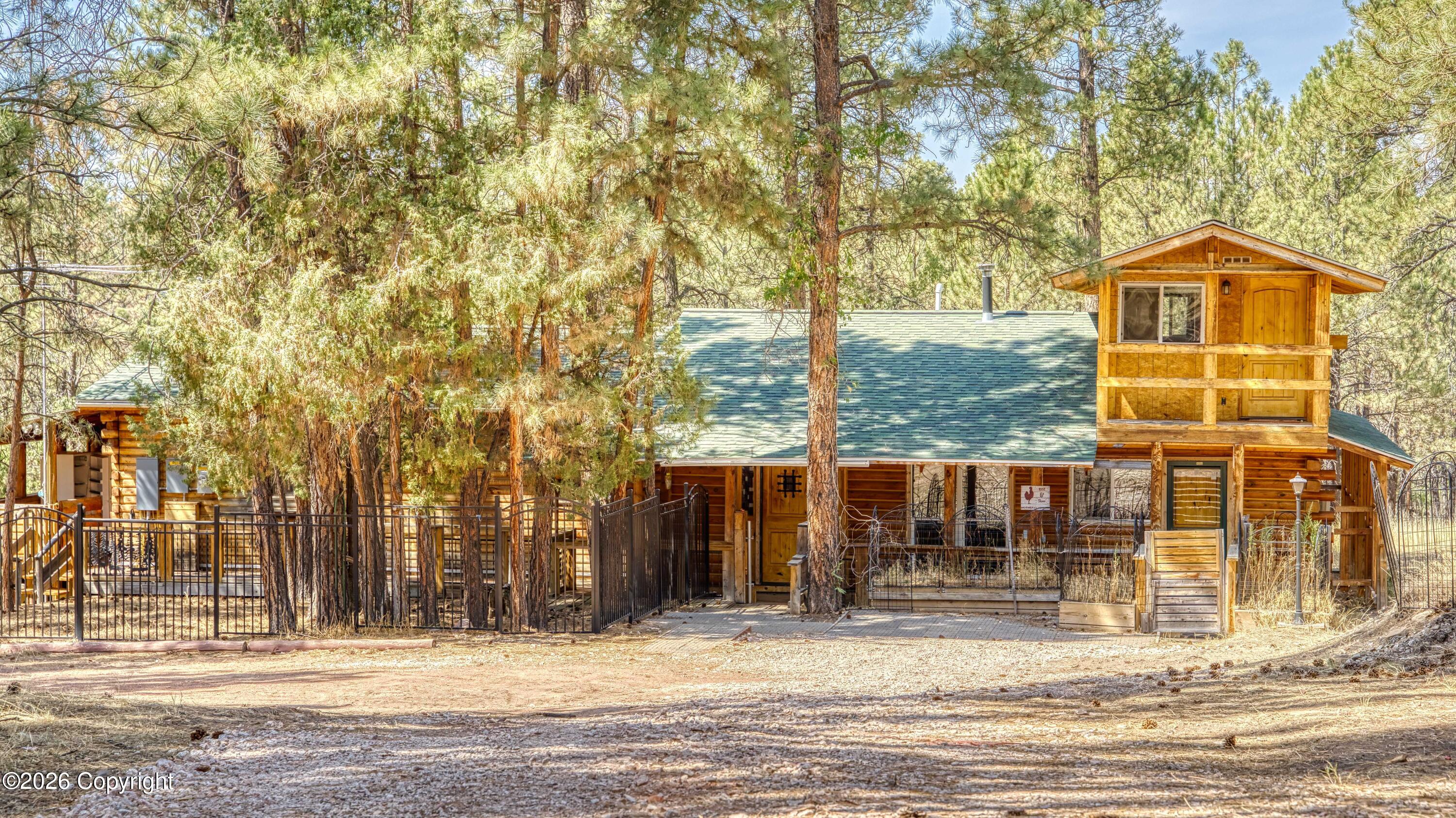 94 Kanode Road Moorcroft, WY 82721 - Photo 1 of 91 Gallery Image 1