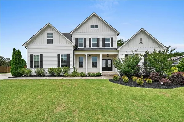 $714,900 | 450 Parkbrook Way, Canton, GA 30114
